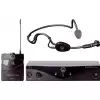 AKG WMS45 Sport Set system bezprzewodowy