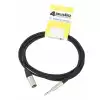 4Audio MIC2022 PRO 2m XLR-M -TS