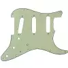 Fender Mint Green Strat pickguard