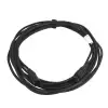 Accu Cable 7PZ IP XLR 5P EXT 7 IP 65 STR