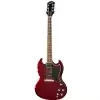 Epiphone SG Special P-90 Original Sparkling Burgundy