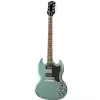 Epiphone SG Special P-90 Original Faded Pelham Blue