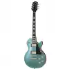 Epiphone Les Paul Modern Faded Pelham Blue