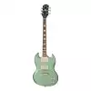 Epiphone SG Muse Modern Wanderlust Green Metallic