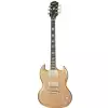 Epiphone SG Muse Modern Smoked Almond Metallic
