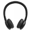 JBL Live 400BT BLK