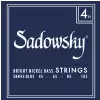 Sadowsky SBN 45