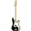 Fender Player Precision Bass Maple Fingerboard Black