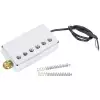 EVH Wolfgang Bridge Pickup, Chrome