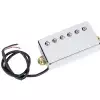 EVH Wolfgang Neck Pickup, Chrome