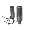 Audio Technica AT-2020 USB+