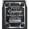 Epiphone Thunderbird IV
