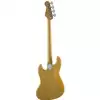 Fender Traditional ′60s Jazz Bass RW Vintage Natural