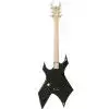 BC Rich Red Bevel Pack