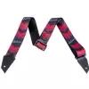 Jackson Strap with Double V