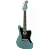 Fender Fullerton Jazzmaster ukulele Tidepool