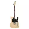 Fender Limited Edition American Performer Telecaster Sandblasted Ash Natural