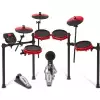 Alesis Nitro Mesh Red