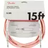 Fender Orginal 15′ Shell Pink
