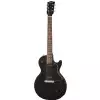 Gibson Les Paul Special Tribute P-90 Ebony Vintage Satin