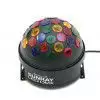 American DJ Sunray LED DMX