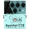 Tech 21 SansAmp YYZ Geddy Lee