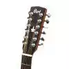 Cort Earth 70 12E NAT