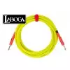 Laboga Way of Sound Yellow Neon 4m P-P Laboga Way of Sound Yellow Neon 4m P-P