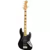 Fender Classic Vibe 70s Jazz Bass V Black