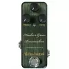 One Control Hooker′s Green Bass Machine