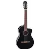 Takamine GC2CE-BLK