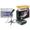 M-Audio Podcast Factory