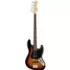 Fender American Performer Jazz Bass RW 3-tone Sunburst