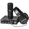 Steinberg Ur 22c Recording Pack