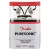 Fender PureSonic Olympic Pearl