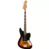 Fender Squier Classic Vibe Jaguar Bass 3-Color Sunburst