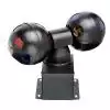 Scanic Twin Ball