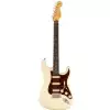 Fender American Professional II Stratocaster HSS Rosewood Fingerboard, Olympic White