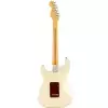 Fender American Professional II Stratocaster HSS Rosewood Fingerboard, Olympic White