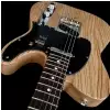 Fender Limited Edition American Performer Telecaster Sandblasted Ash Natural