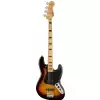 Fender Squier Classic Vibe 70s Jazz Bass 3-Color Sunburst