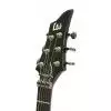 LTD F250 Black
