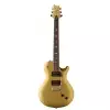 PRS SE Santana Singlecut Trem Egyptian Gold