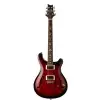 PRS SE Hollowbody Standard Fire Red Burst