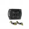 Flash 2x 3R Moving Head 3in1 BEAM+SPOT+WASH + case