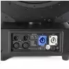 Flash 2x 3R Moving Head 3in1 BEAM+SPOT+WASH + case
