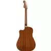 Fender Redondo Player, Walnut Fingerboard, Natural