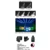 17R Moving Head 3in1