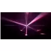 Flash LED ROTATING BALL 12x12W OSRAM 12