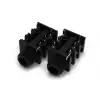 Fender 6-Pin Stereo Amplifier Jack